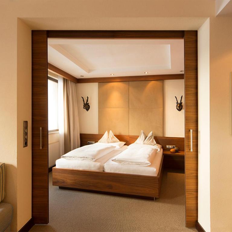 Hotel Bergwelt - Suite - 1