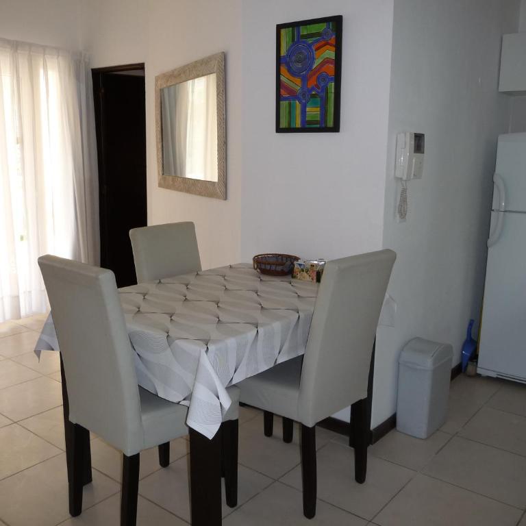 Rincón Del Golf - Apartamento con terraza - 6