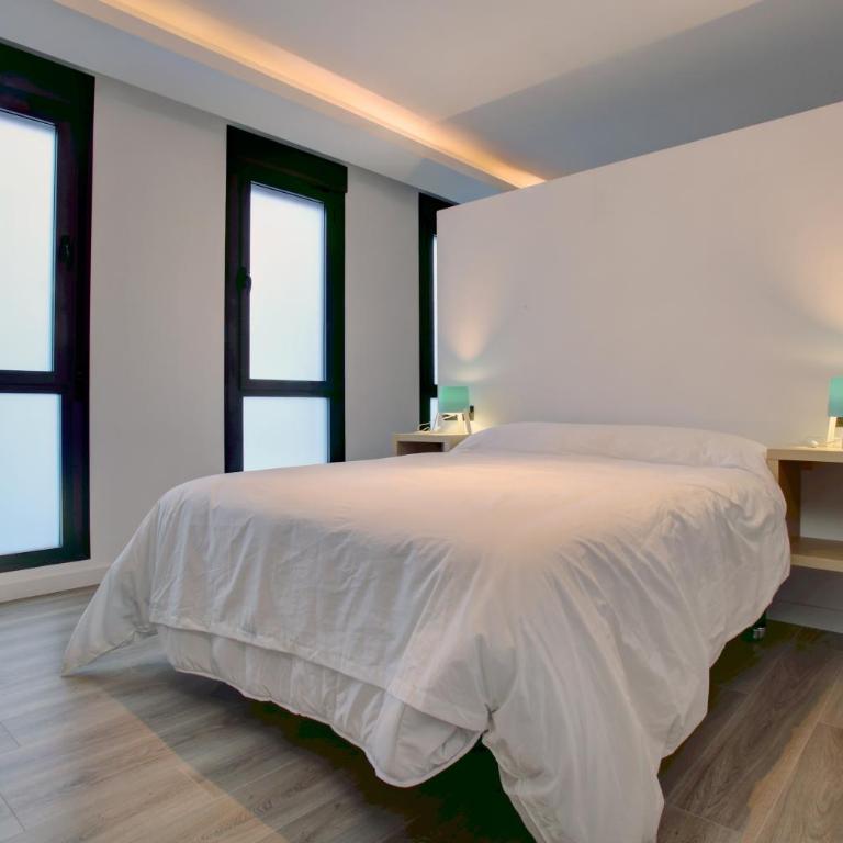Lewis&Peter Apartments Los Remedios - Loft - 6