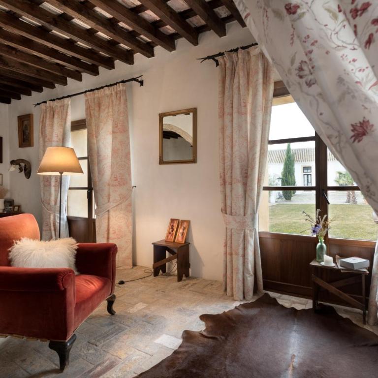 HACIENDA LAS MESAS - Luxury Villa Jerez - Casa - 33