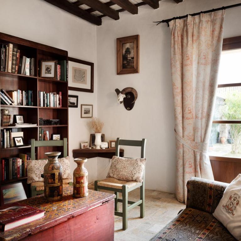HACIENDA LAS MESAS - Luxury Villa Jerez - Casa - 32