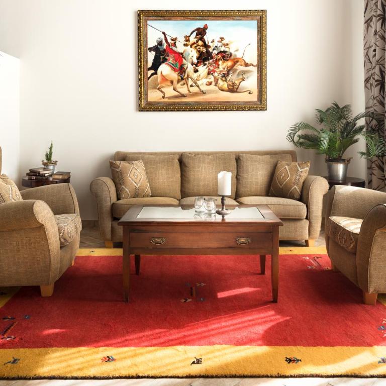 HACIENDA LAS MESAS - Luxury Villa Jerez - Casa - 11