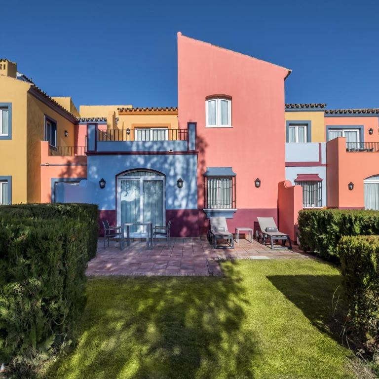Barceló Montecastillo Golf - Villa de 1 dormitorio (2 adultos + 1 niño) - 15