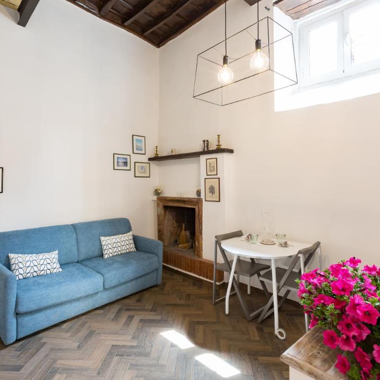 Sara Apartment - Campo de Fiori 35 - Appartamento - 4