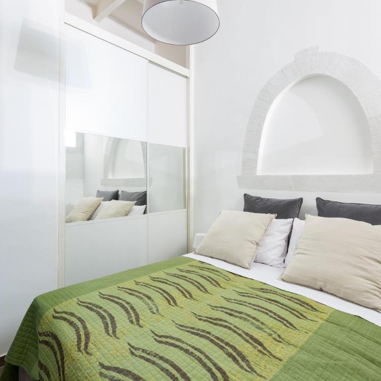 Sara Apartment - Campo de Fiori 35 - Appartamento - 7