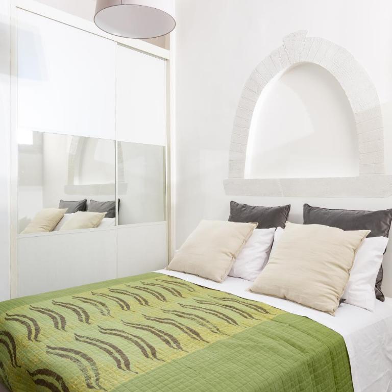 Sara Apartment - Campo de Fiori 35 - Appartamento - 8