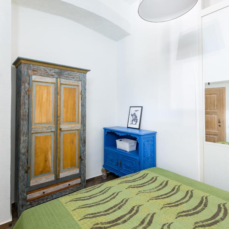 Sara Apartment - Campo de Fiori 35 - Appartamento - 13