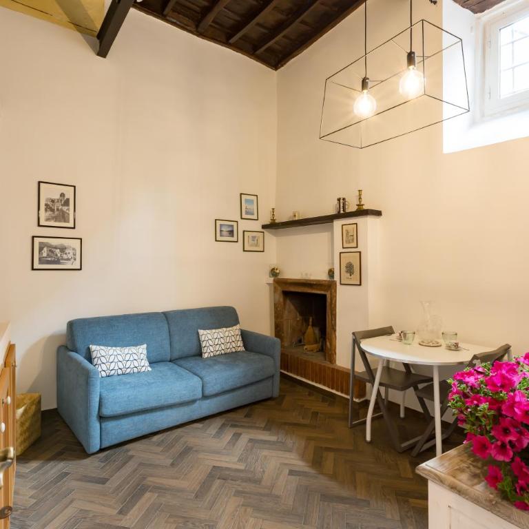 Sara Apartment - Campo de Fiori 35 - Appartamento - 3