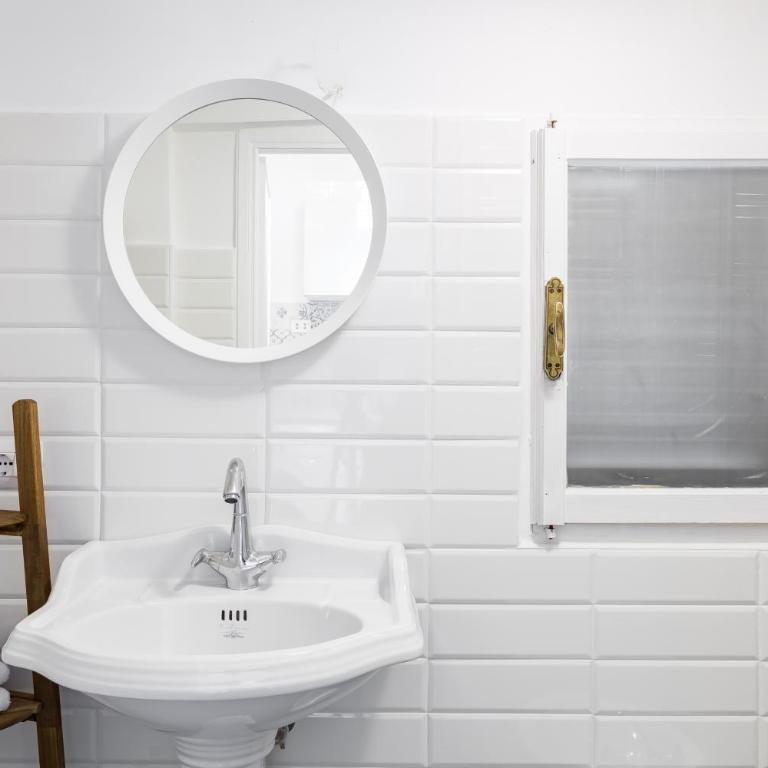 Sara Apartment - Campo de Fiori 35 - Appartamento - 22