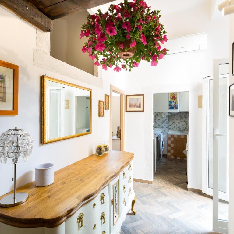Sara Apartment - Campo de Fiori 35 - Appartamento - 20