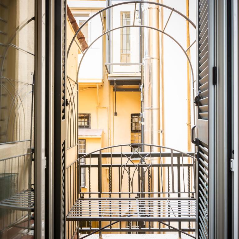 Sara Apartment - Campo de Fiori 35 - Appartamento - 24