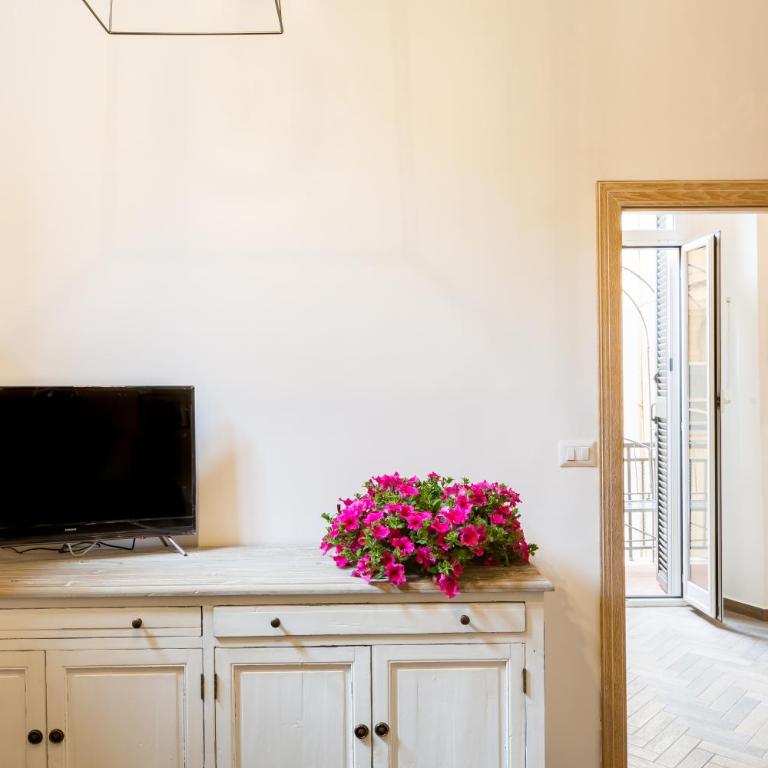 Sara Apartment - Campo de Fiori 35 - Appartamento - 10