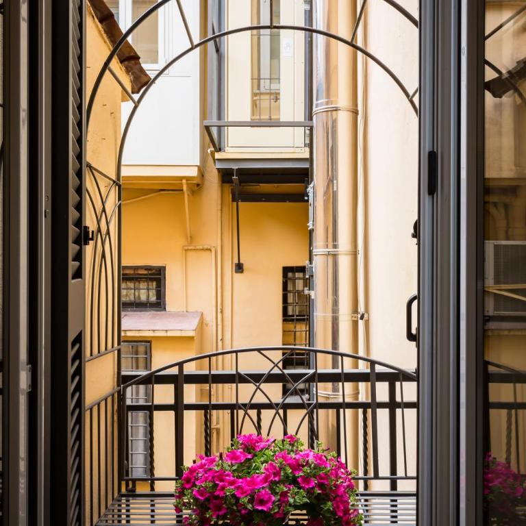 Sara Apartment - Campo de Fiori 35 - Appartamento - 25