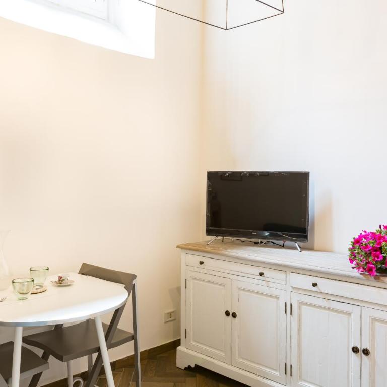 Sara Apartment - Campo de Fiori 35 - Appartamento - 12