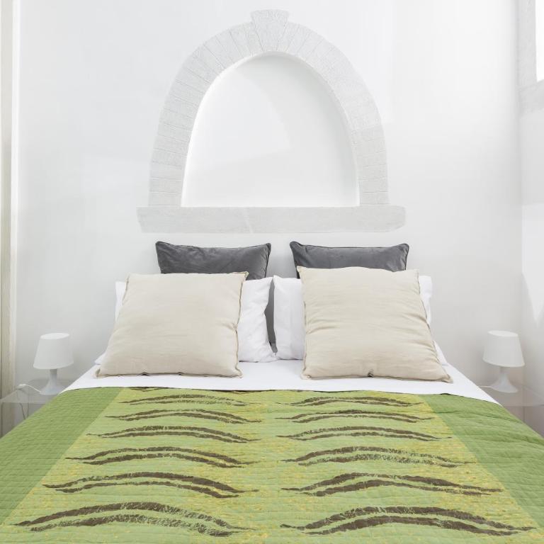 Sara Apartment - Campo de Fiori 35 - Appartamento - 16