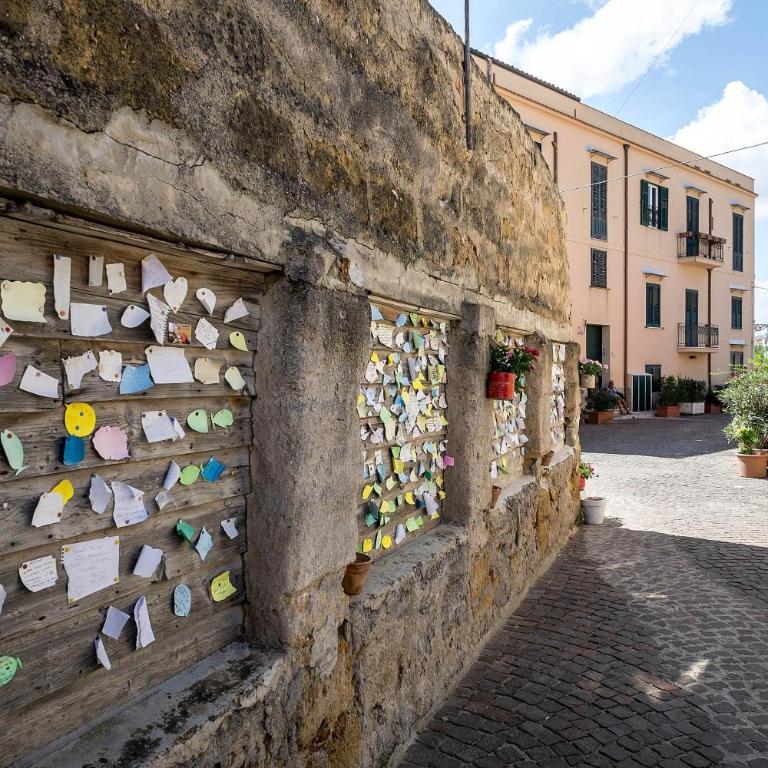 Seafront House Gabbiano Azzurro - Apartment - 36