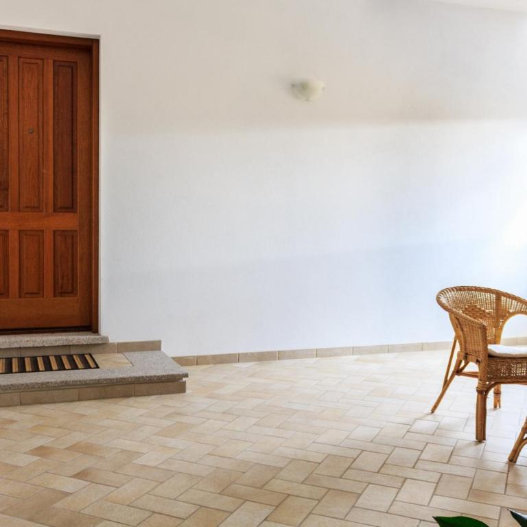 Sanpietroburgo 22 - Appartamento - 23