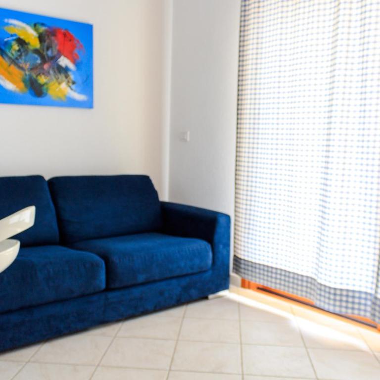 Sanpietroburgo 22 - Appartamento - 16