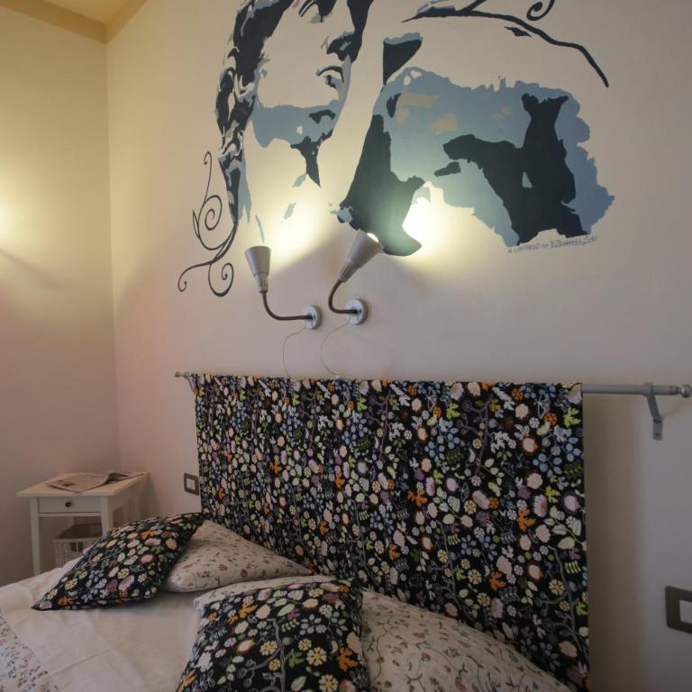 A Casa Di Olga - Large Two-Bedroom Apartment - 5
