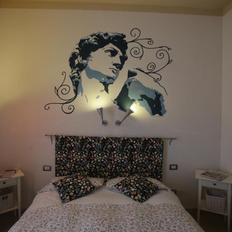A Casa Di Olga - Large Two-Bedroom Apartment - 7