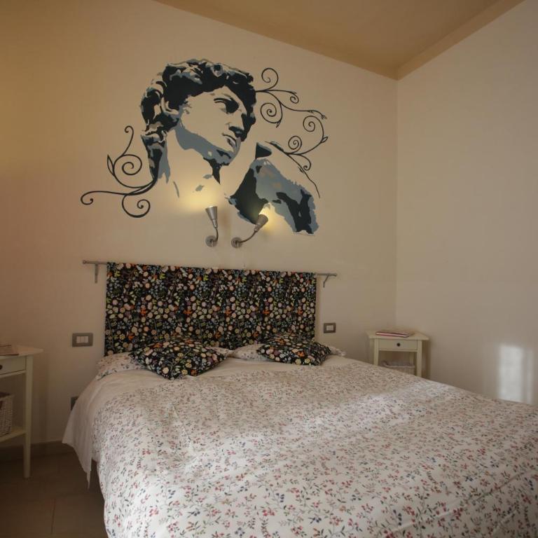A Casa Di Olga - Large Two-Bedroom Apartment - 14