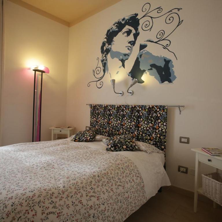 A Casa Di Olga - Large Two-Bedroom Apartment - 15