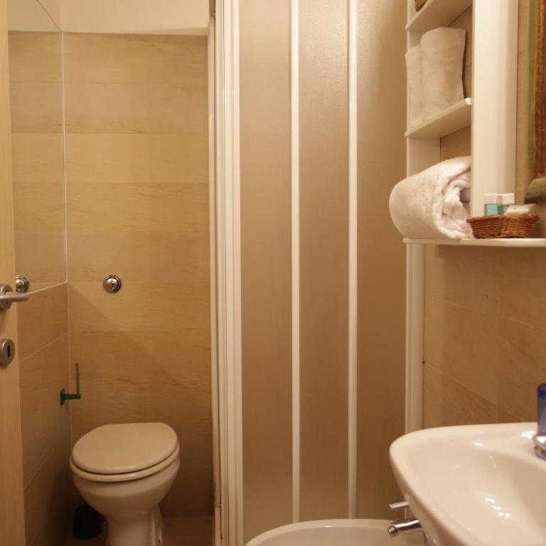 A Casa Di Olga - Large Two-Bedroom Apartment - 17