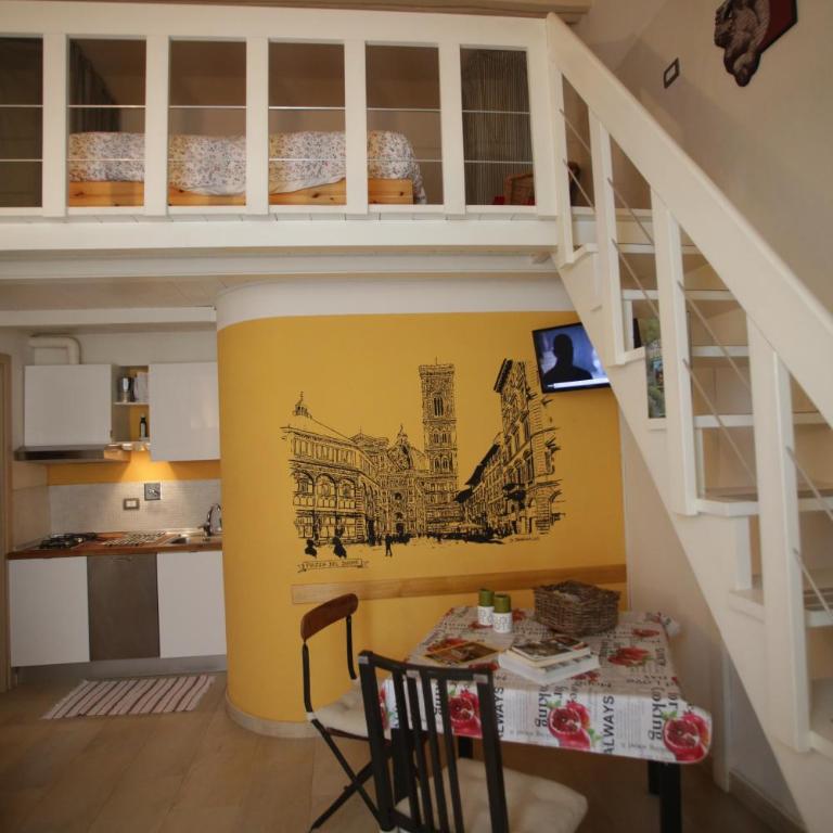A Casa Di Olga - Large Two-Bedroom Apartment - 27