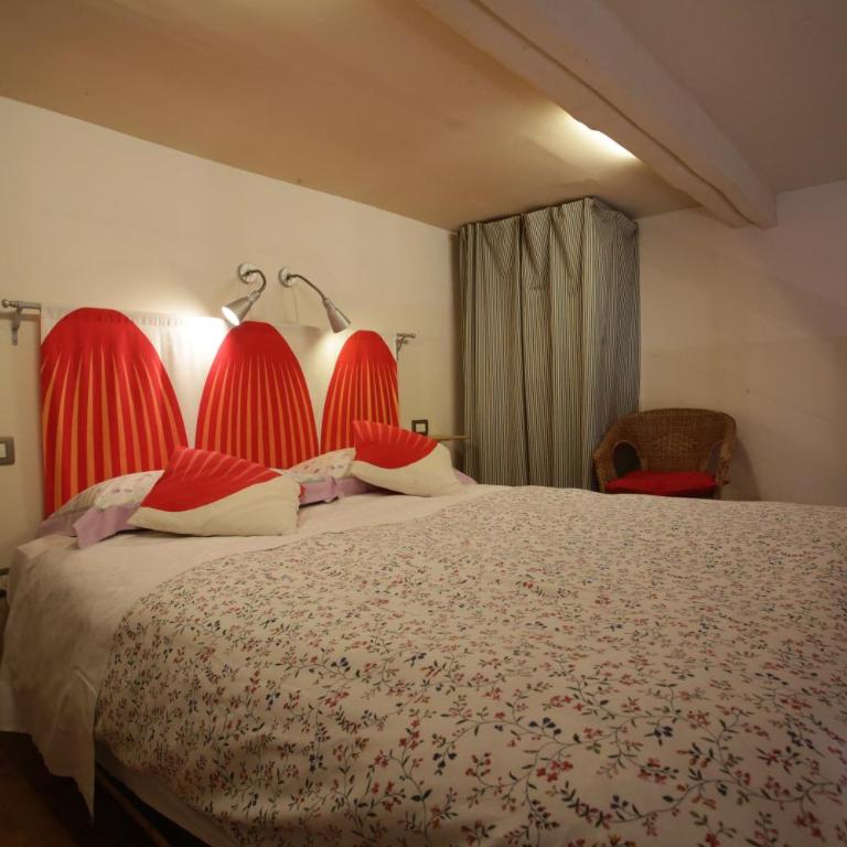A Casa Di Olga - Large Two-Bedroom Apartment - 30