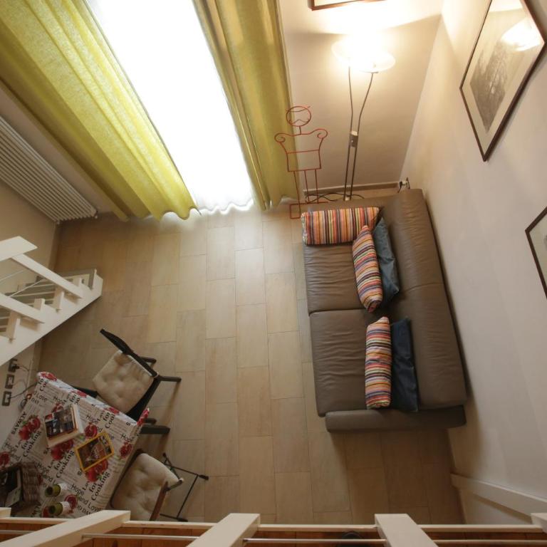 A Casa Di Olga - Large Two-Bedroom Apartment - 31
