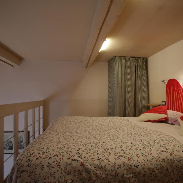 A Casa Di Olga - Large Two-Bedroom Apartment - 36