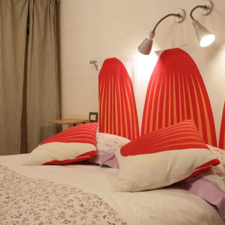 A Casa Di Olga - Large Two-Bedroom Apartment - 37