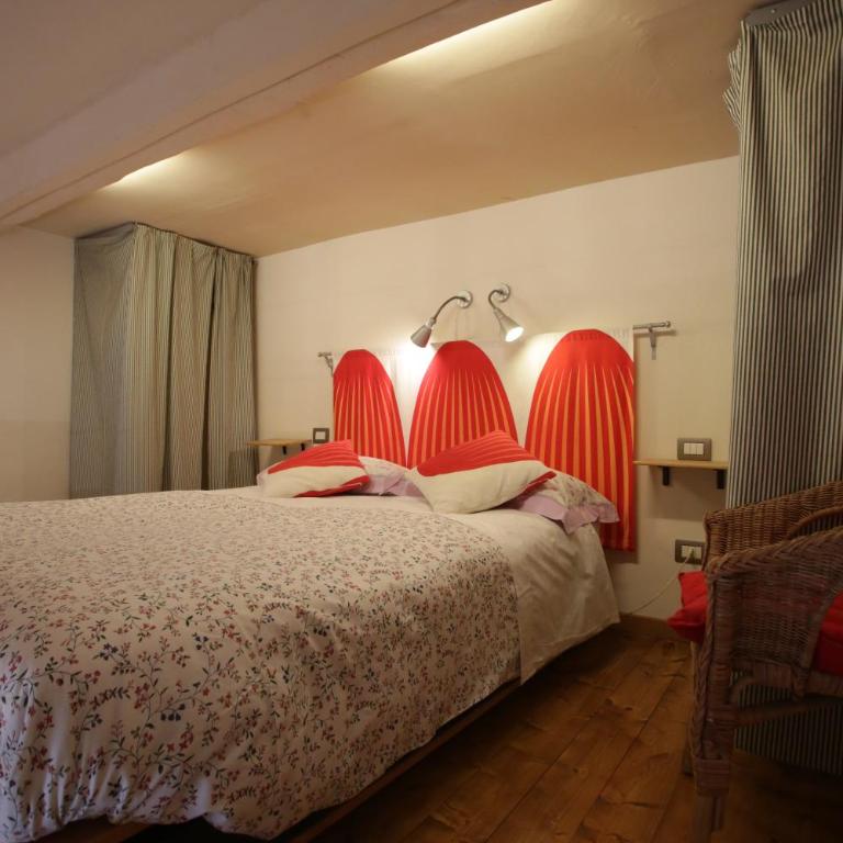 A Casa Di Olga - Large Two-Bedroom Apartment - 38
