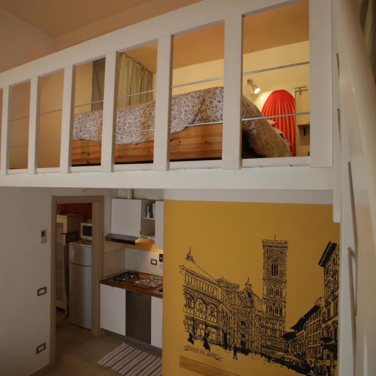 A Casa Di Olga - Large Two-Bedroom Apartment - 1