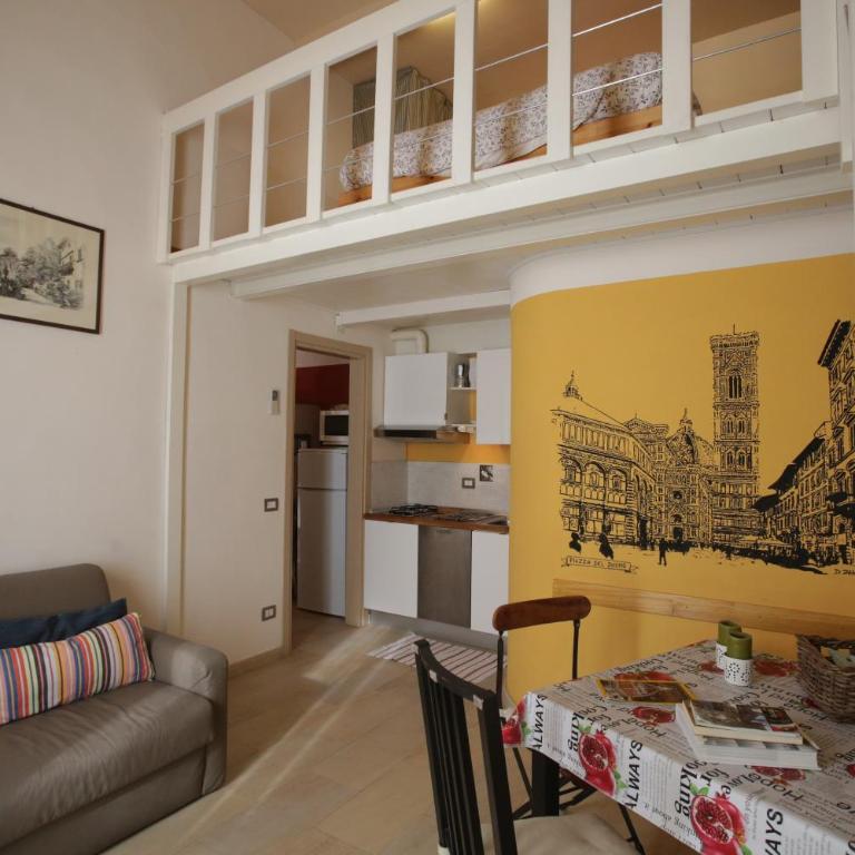 A Casa Di Olga - Large Two-Bedroom Apartment - 43