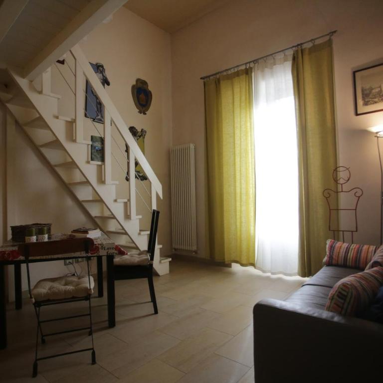 A Casa Di Olga - Large Two-Bedroom Apartment - 45