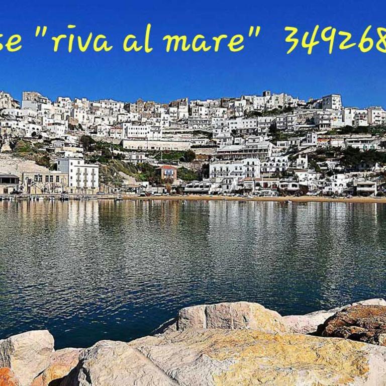 BLUS MARINE HOME a 10mt dalla SPIAGGIA - Casa con 1 Camera da Letto - 2