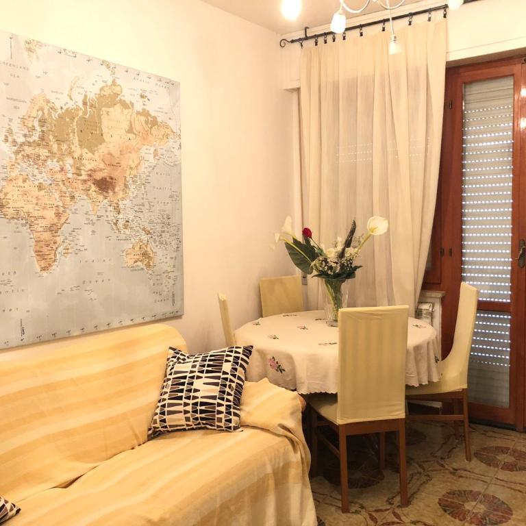 Very nice for 5 terre and Lerici - Appartamento con Balcone - 34