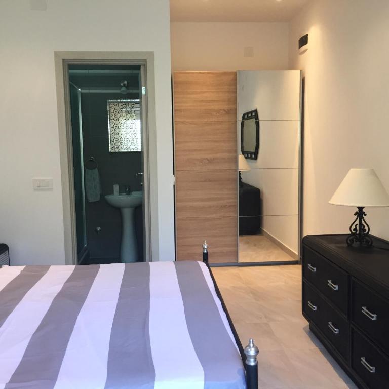 Bay View Apartments - Apartman sa 2 Spavaće Sobe i Pogledom na Vrt - 18