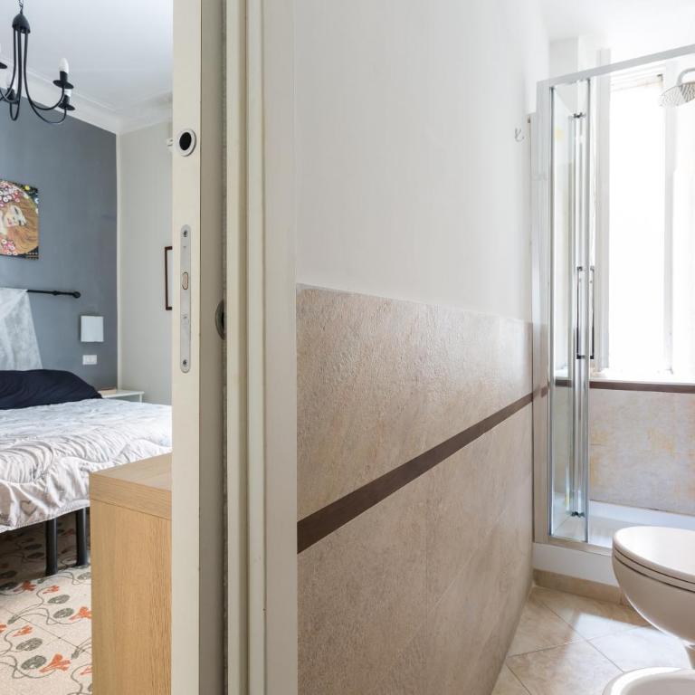 B&B Calamatta - Chambre Double Supérieure - 1