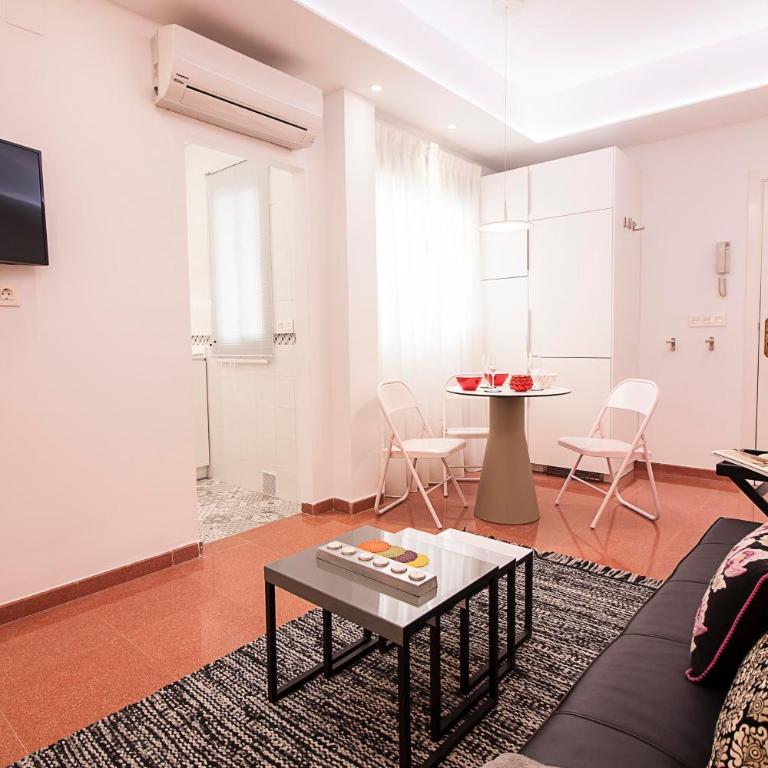 Old Town, City Center Apartment Premium - Apartamento - 13