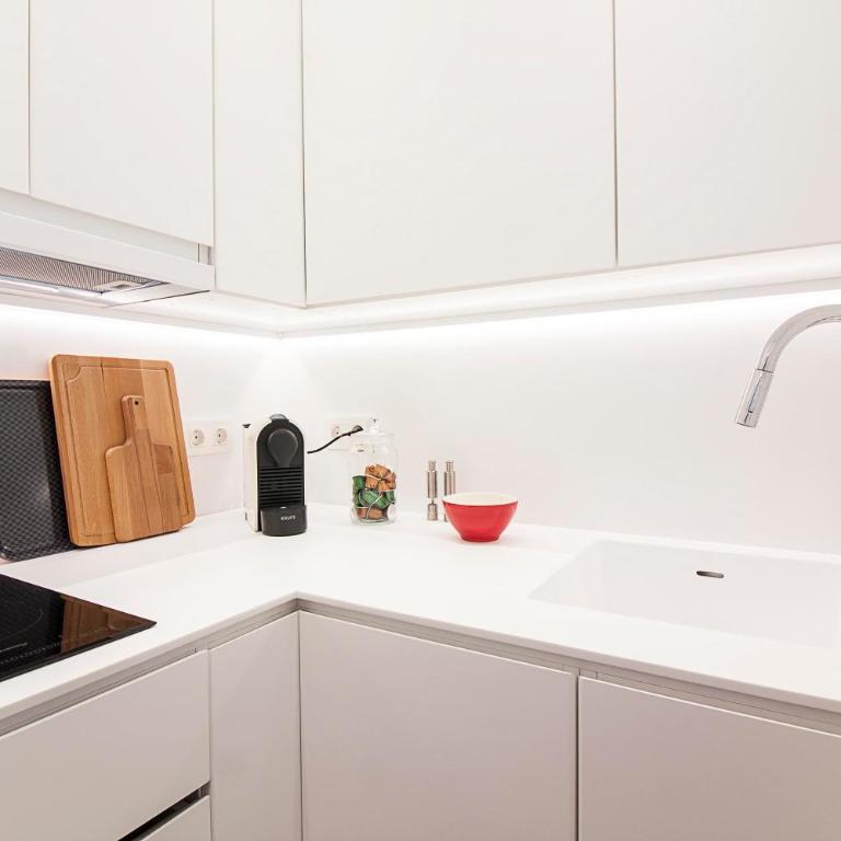 Old Town, City Center Apartment Premium - Apartamento - 8