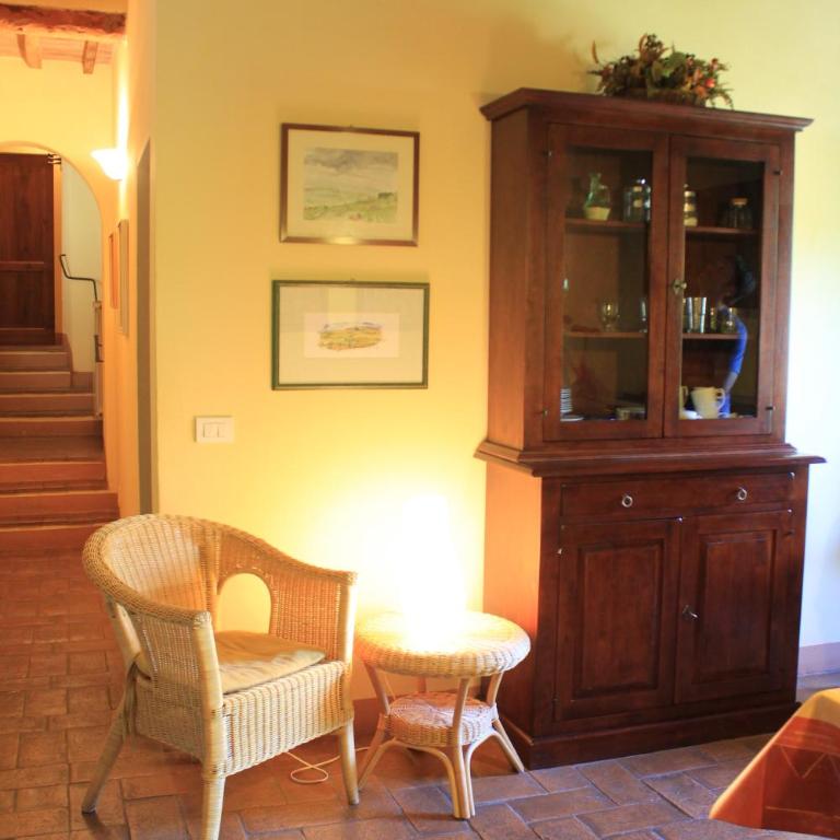 Il Giardino Segreto - Appartamento (2 Adulti) - 5