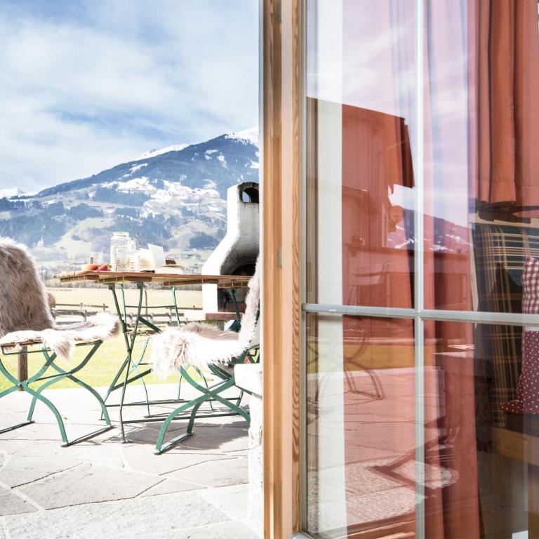 Chalets Aue - Chalet - 12