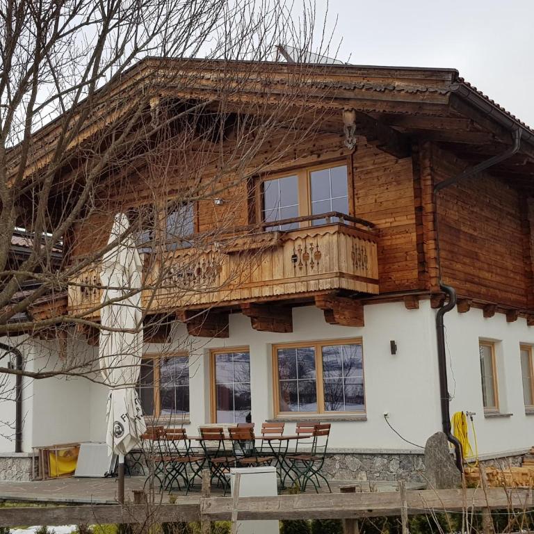 Chalets Aue - Chalet - 21