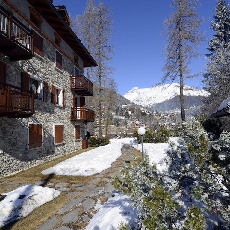 Villa Sorriso - Appartamento su 2 Livelli - 5