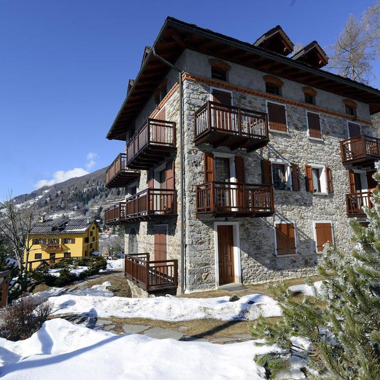 Villa Sorriso - Appartamento su 2 Livelli - 4