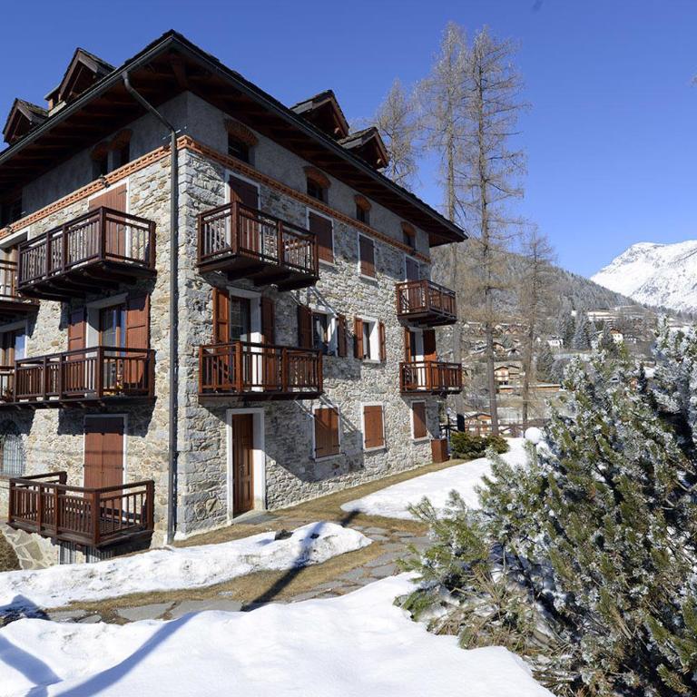 Villa Sorriso - Appartamento su 2 Livelli - 1