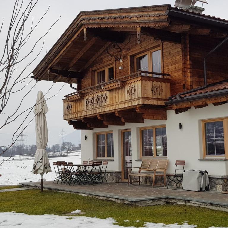 Chalets Aue - Chalet - 21