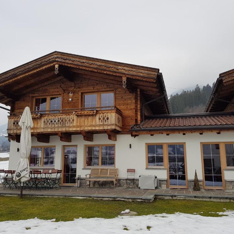 Chalets Aue - Chalet - 20